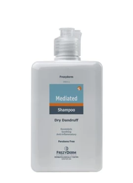 FREZYDERM - Mediated Shampoo | 200ml