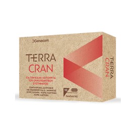 GENECOM - Terra Cran | 10tabs