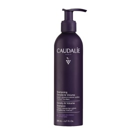 Caudalie Density & Volume Shampoo Σαμπουάν Αποκατάστασης Όγκου 200ml