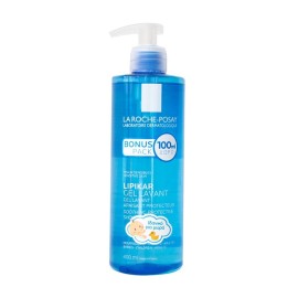 LA ROCHE POSAY - Lipikar Gel Lavant | 400ml