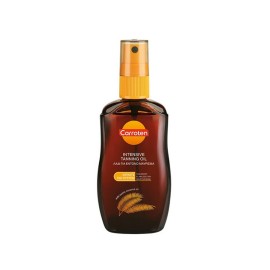 CARROTEN - Intensive Tanning Oil Spray Tan Express SPF0 | 50ml