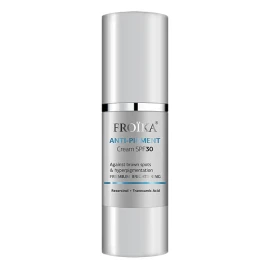 FROIKA - Anti-Pigment Cream SPF30 | 30ml