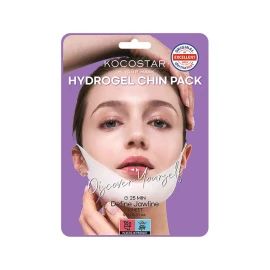 KOCOSTAR - Hydrogel Chin Mask | 1τμχ