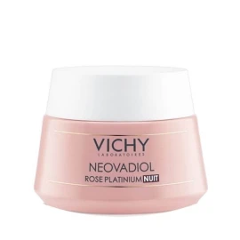 VICHY - Neovadiol Rose Platinium Nuit | 50ml