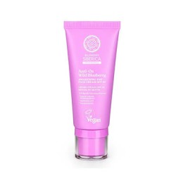 NATURA SIBERICA - Anti-OX Wild Blueberry Awakening day face cream | 50ml