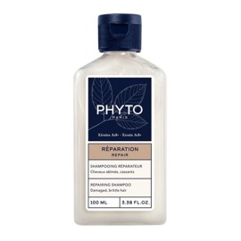 Phyto - Repairing Shampoo 100ml