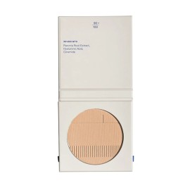 Korres Natural Finish Face Powder N.02 Απόχρωση Medium 8g