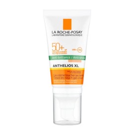 LA ROCHE POSAY - Anthelios XL Anti-Shine Tinted SPF50 Dry Touch Gel-Cream  | 50ml