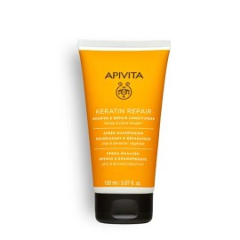 APIVITA - Keratin Repair Nourish & Repair Conditioner With Honey & Plant Keratin | 150ml