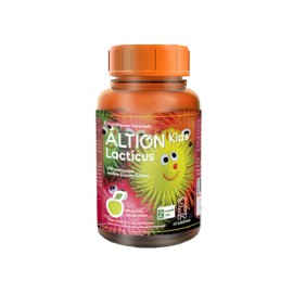 Altion Lacticus Kids 60gummies