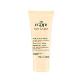 NUXE - Reve De Miel Hand and Nail Creme | 50ml