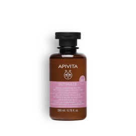 APIVITA - Intimate Care Daily Gentle Cleansing Gel με Χαμομήλι & Πρόπολη | 200ml