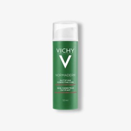 VICHY - Normaderm Mattifying Correcting Care 24h Hydrating Lotion | 50ml