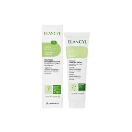 ELANCYL - Slim Design Minceur Tenseur Stomach/Stubborn Areas | 150ml