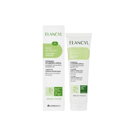 ELANCYL - Slim Design Minceur Tenseur Stomach/Stubborn Areas | 150ml