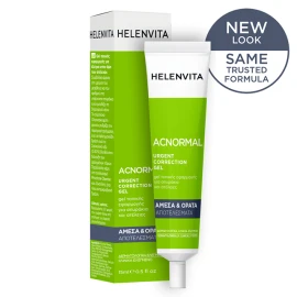 HELENVITA - ACNormal Urgent Correction Gel | 15ml