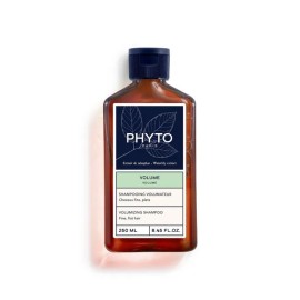 PHYTO - Volume Volumizing Shampoo | 250ml