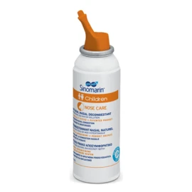 SINOMARIN - Nasal Spray Children | 100ml