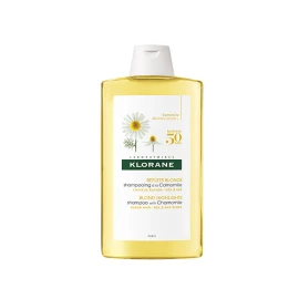 KLORANE - Shampoo Chamomile | 400ml