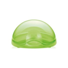 NUK - Soother Box  Πράσινη Θήκη Πιπίλας (10.545.239) | 1τμχ
