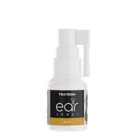Frezyderm Ear Spray Wax, 15ml