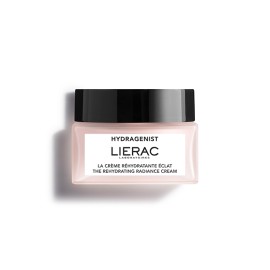 LIERAC - Hydragenist The Rehydrating Radiance Cream | 50ml