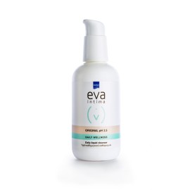 InterMed Eva Intima Original για Καθαρισμό για την Ευαίσθητη Περιοχή 60ml