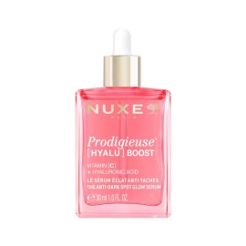 Nuxe Prodigieuse Hyalu Boost The Anti-Dark Spot Glow Serum,30ml