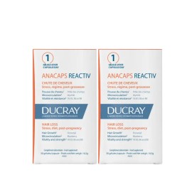 DUCRAY - Promo Anacaps Reactiv | 2x30caps