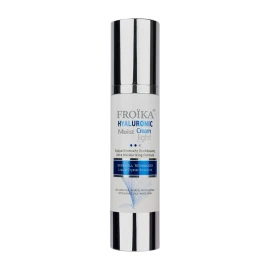 FROIKA - Hyaluronic Moist Light Cream | 50ml