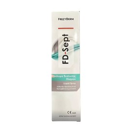 Frezyderm - FD-Sept Liquid Spray 150ml