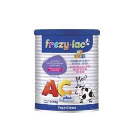 FREZYDERM - FREZYLAC AC plus | 400gr