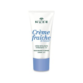 NUXE - Creme Fraiche de beaute Moisturising Plumping Cream | 30ml