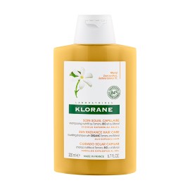 KLORANE - Sun Radiance Hair Care Tamanu ΒΙΟ & Monoi | 200ml