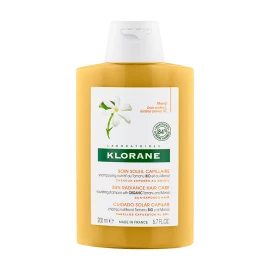 KLORANE - Sun Radiance Hair Care Tamanu ΒΙΟ & Monoi | 200ml