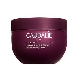 Caudalie Vinosculpt Lift & Firm Body Cream 250ml