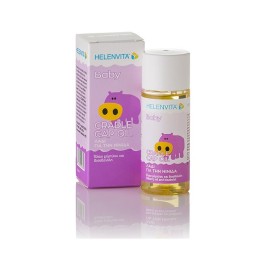 HELENVITA - Baby Cradle Cap Oil | 50ml