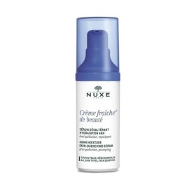 NUXE - Creme Fraiche de Beaute Serum Desalterant Hydratation 48h | 30ml