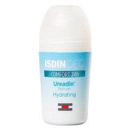 ISDIN - Ureadin Deo Roll On 24h | 50ml