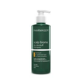 PHARMASEPT - Scalp Biome Dry Dandruff Shampoo | 400ml