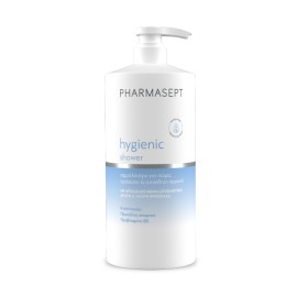 PHARMASEPT - Hygienic Shower Cream | 1lt
