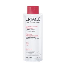 URIAGE - Eau Micellaire Thermale Sensitive Skin | 500ml