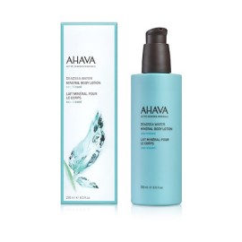 AHAVA - DeadSea Water Sea Kissed Mineral Body Lotion | 250ml