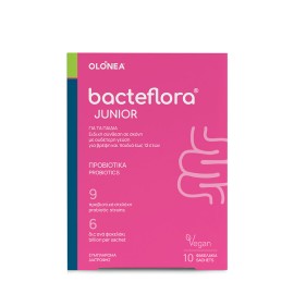 OLONEA - Bacteflora Junior | 10saches