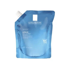 La Roche Posay - Lipikar Gel Lavant Refill Τζελ Καθαρισμού με Καταπραϋντική Δράση 400ml