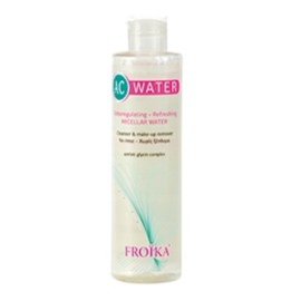 FROIKA - AC Micellar Water | 200ml