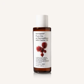 Dermalpere Pure Oils With Castor Oil 120ml