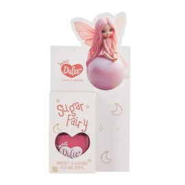 Sweet Dalee Kids Nail Polish 906 Sugar Fairy, 12ml