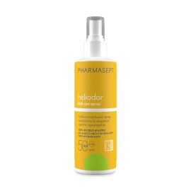 PHARMASEPT - Heliodor Kids Sun Spray SPF50 | 165g