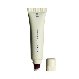 KORRES True Lip Shine 27 Mulberry 10ml